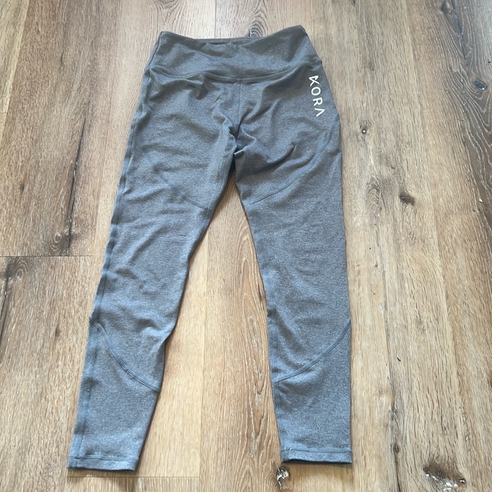 KORA leggings. # 3061